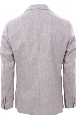 abito in lana e cashmere