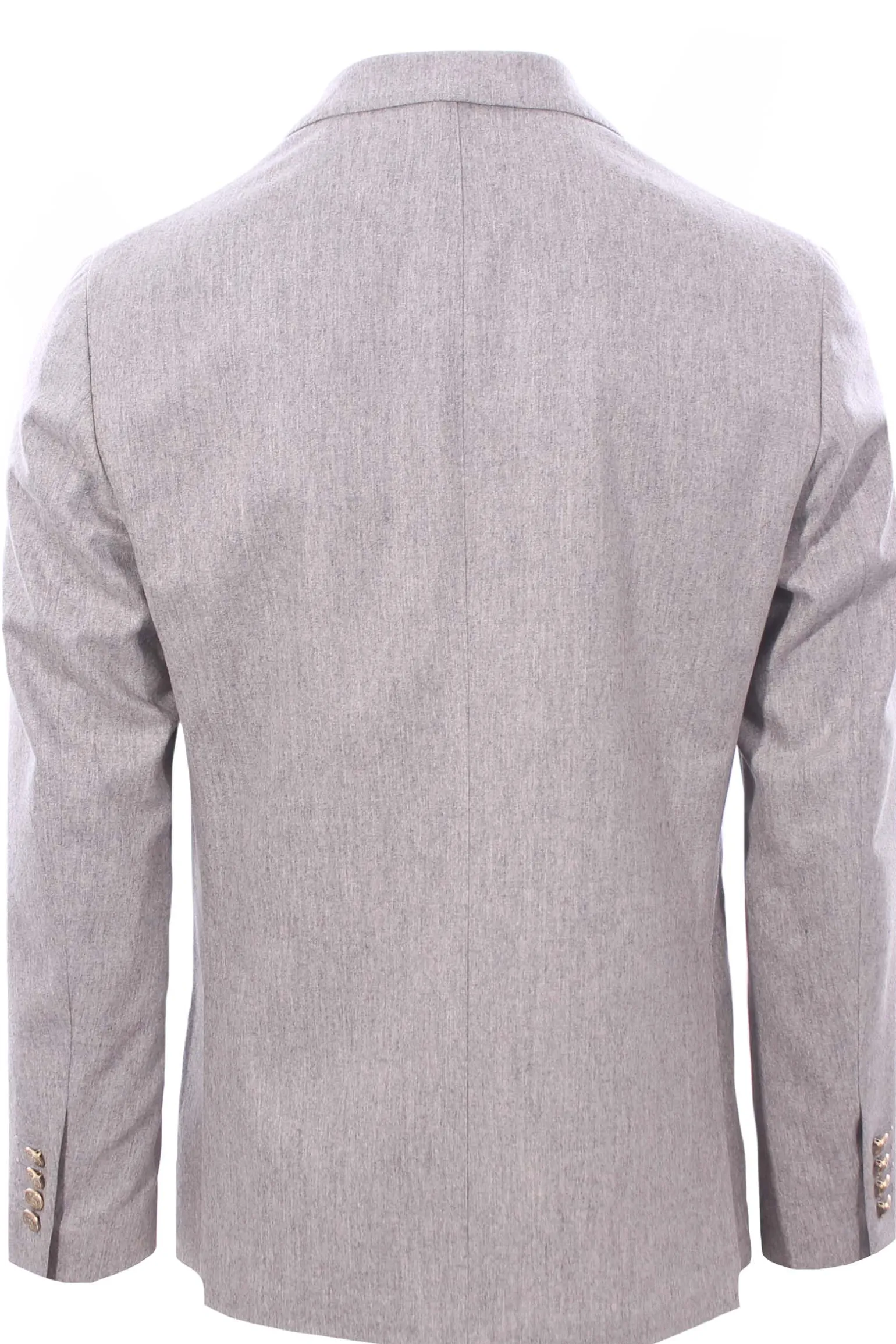 abito in lana e cashmere