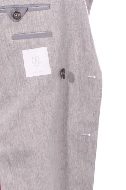 abito in lana e cashmere