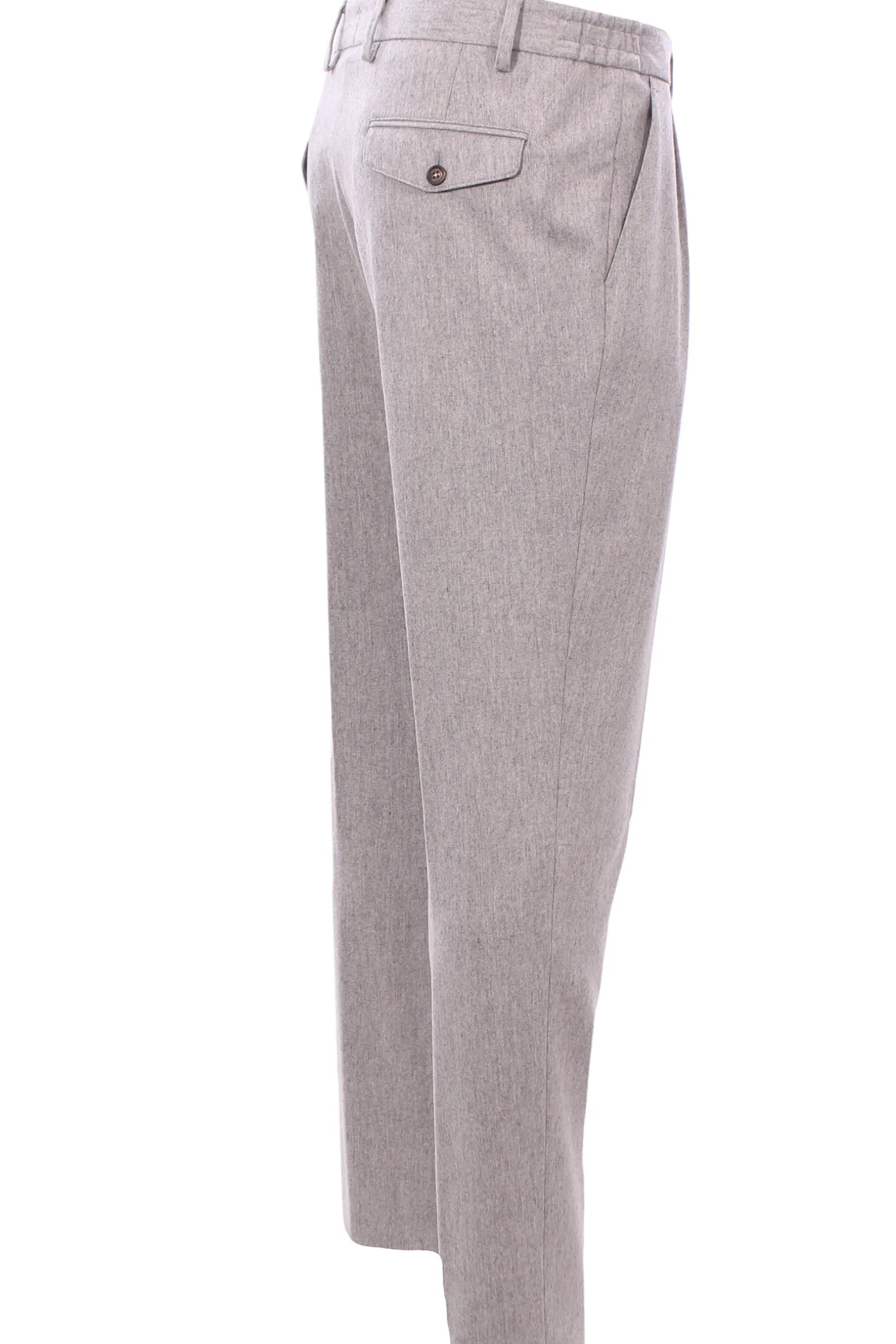 abito in lana e cashmere
