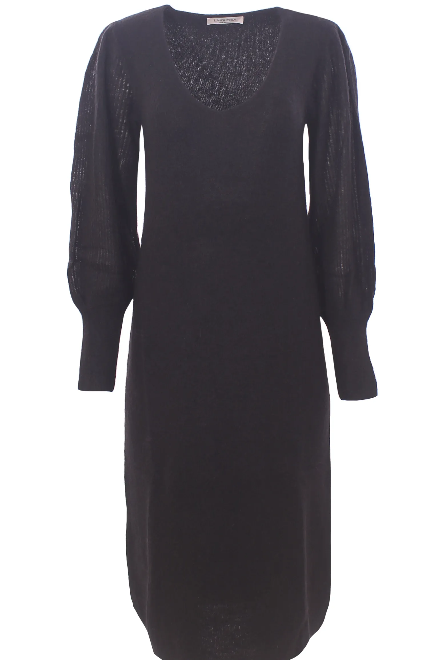 abito in maglia