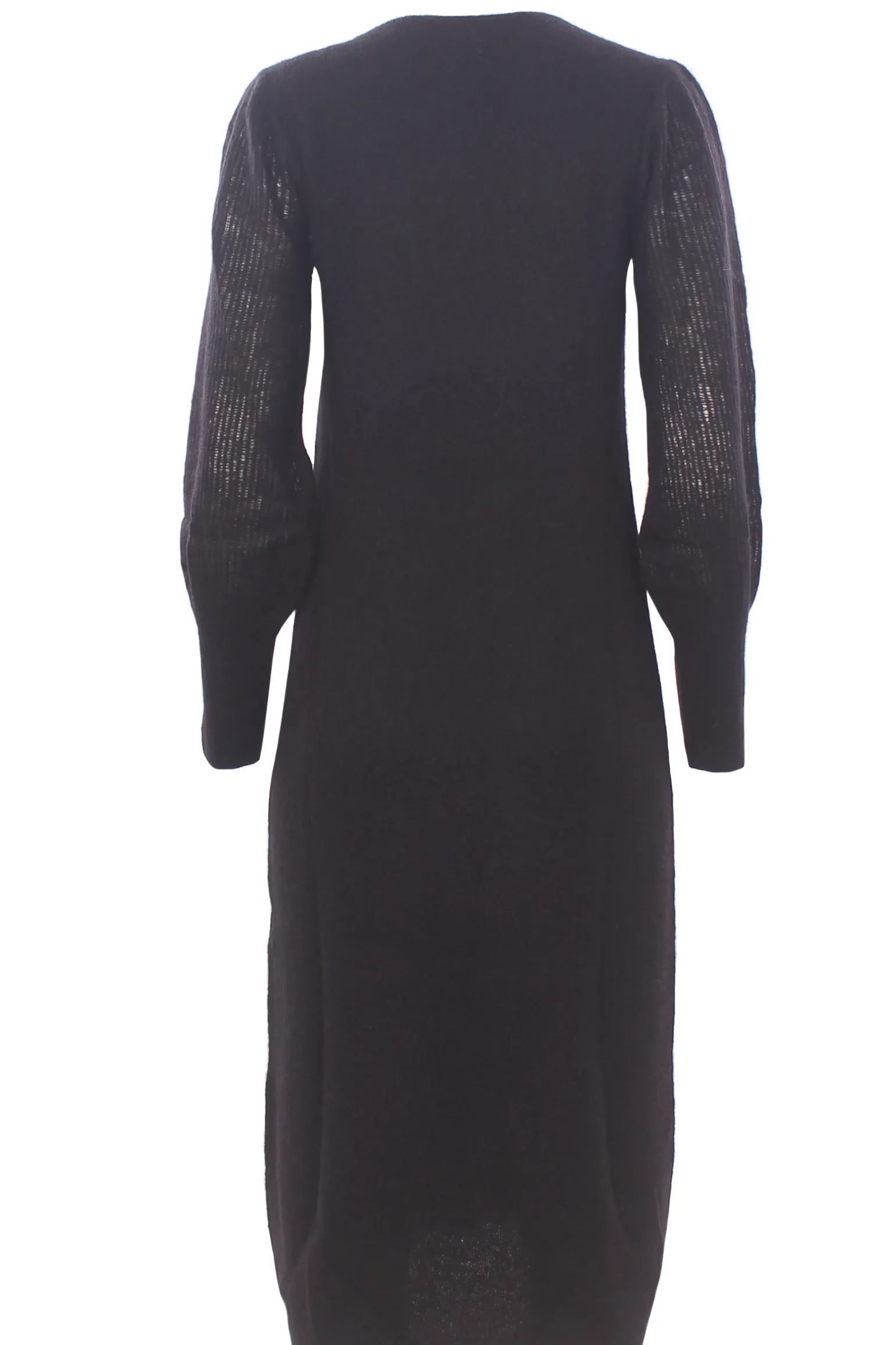 abito in maglia
