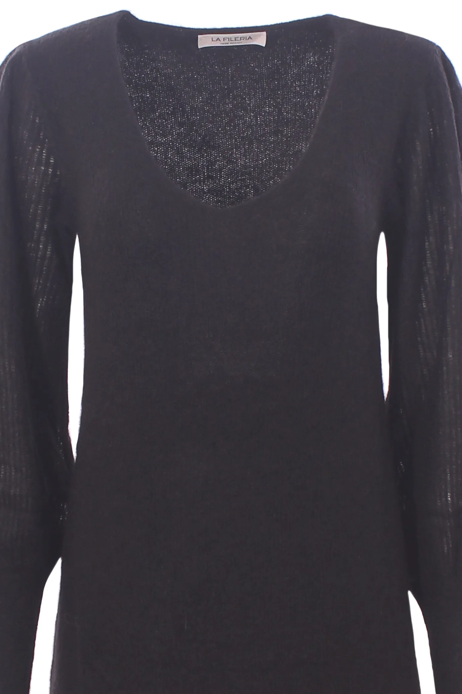 abito in maglia
