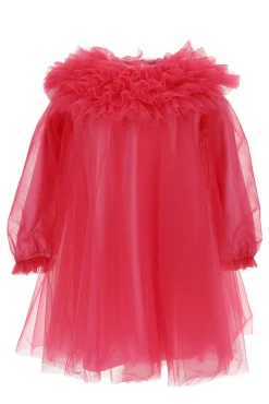 Abito in tulle