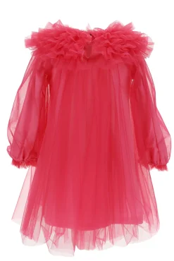 Abito in tulle