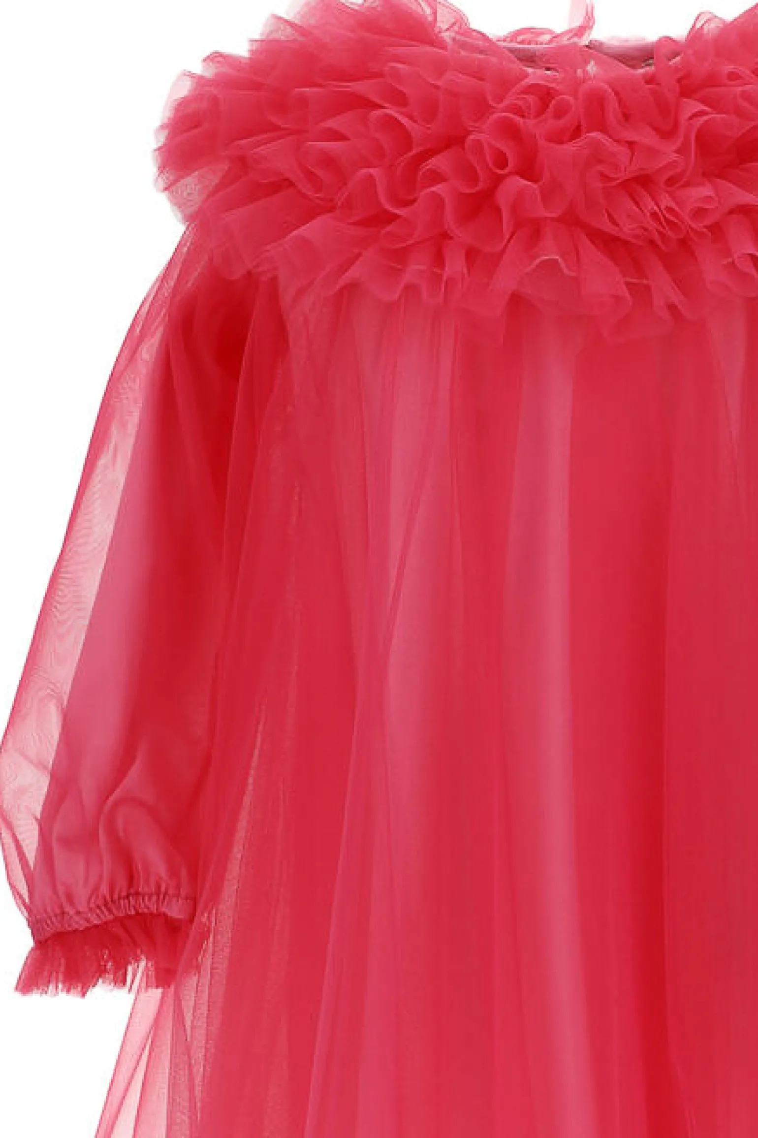 Abito in tulle