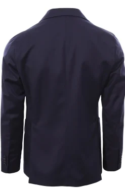 abito montecarlo in lana four season super 110's