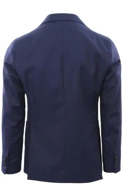 abito montecarlo in lana four season super 110's