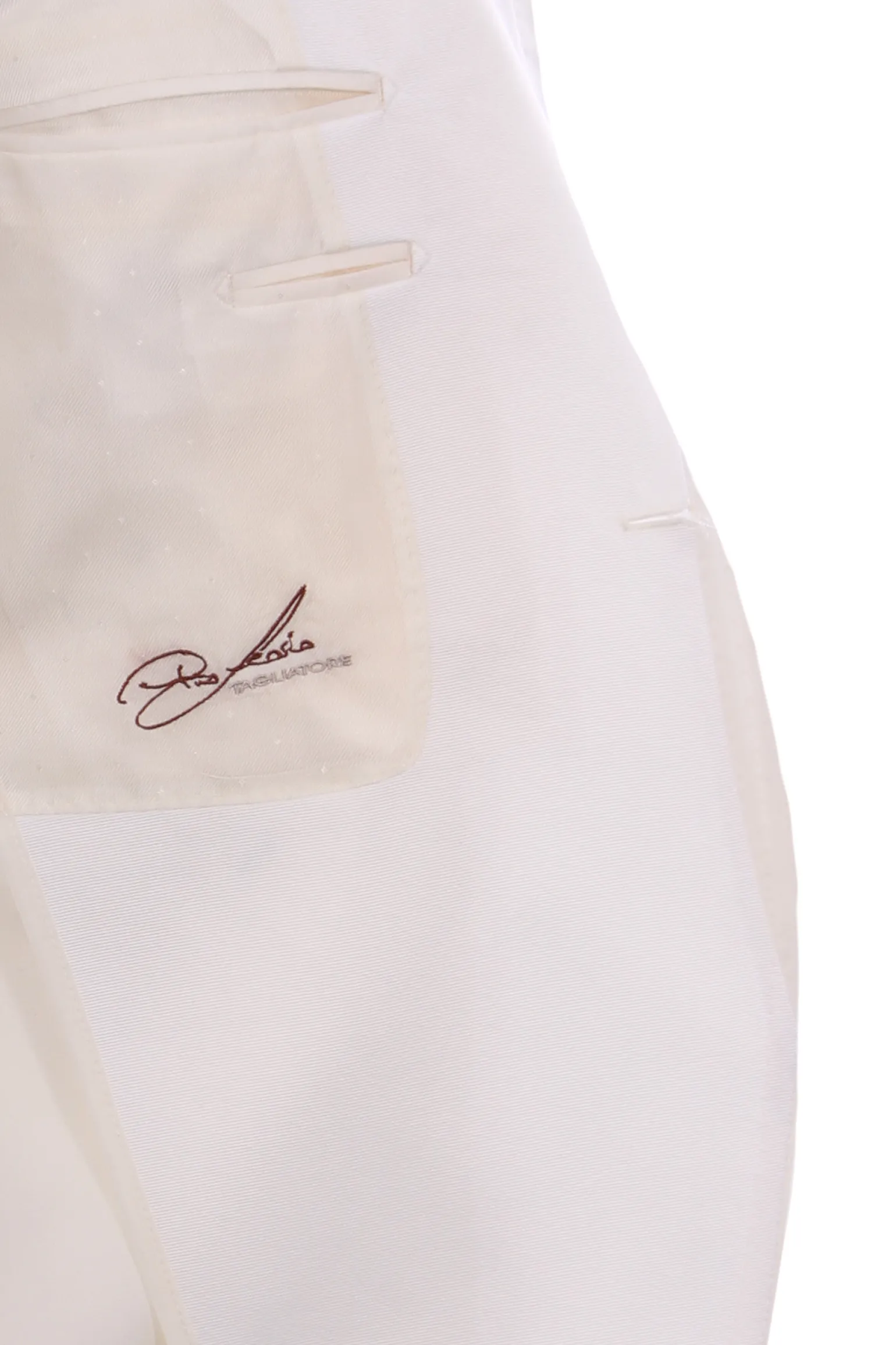 Abito smoking collo scialle in lana super 120's natural stretch