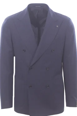 abito vesuvio in flanellina di lana e cashmere