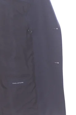 abito vesuvio in flanellina di lana e cashmere
