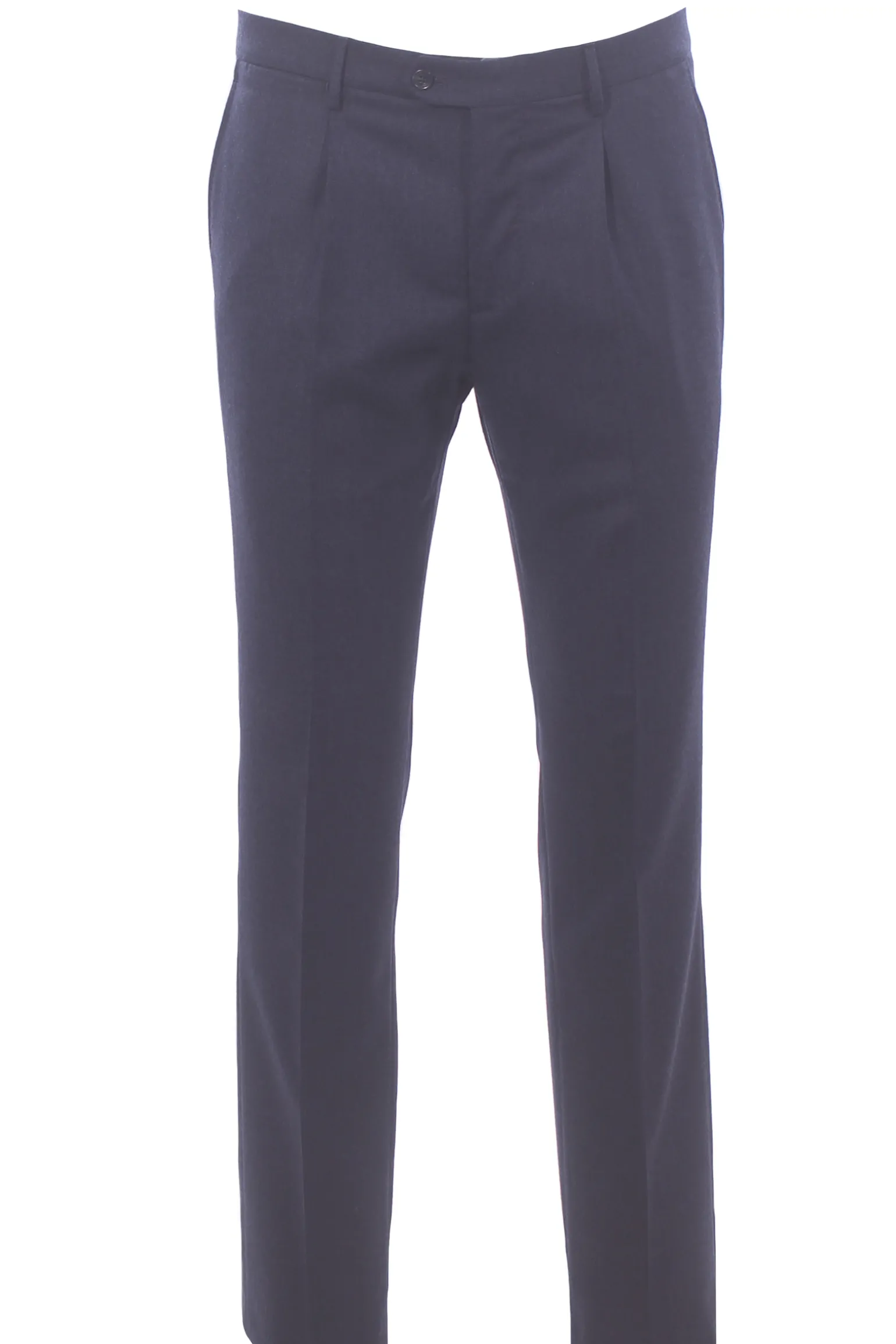 abito vesuvio in flanellina di lana e cashmere