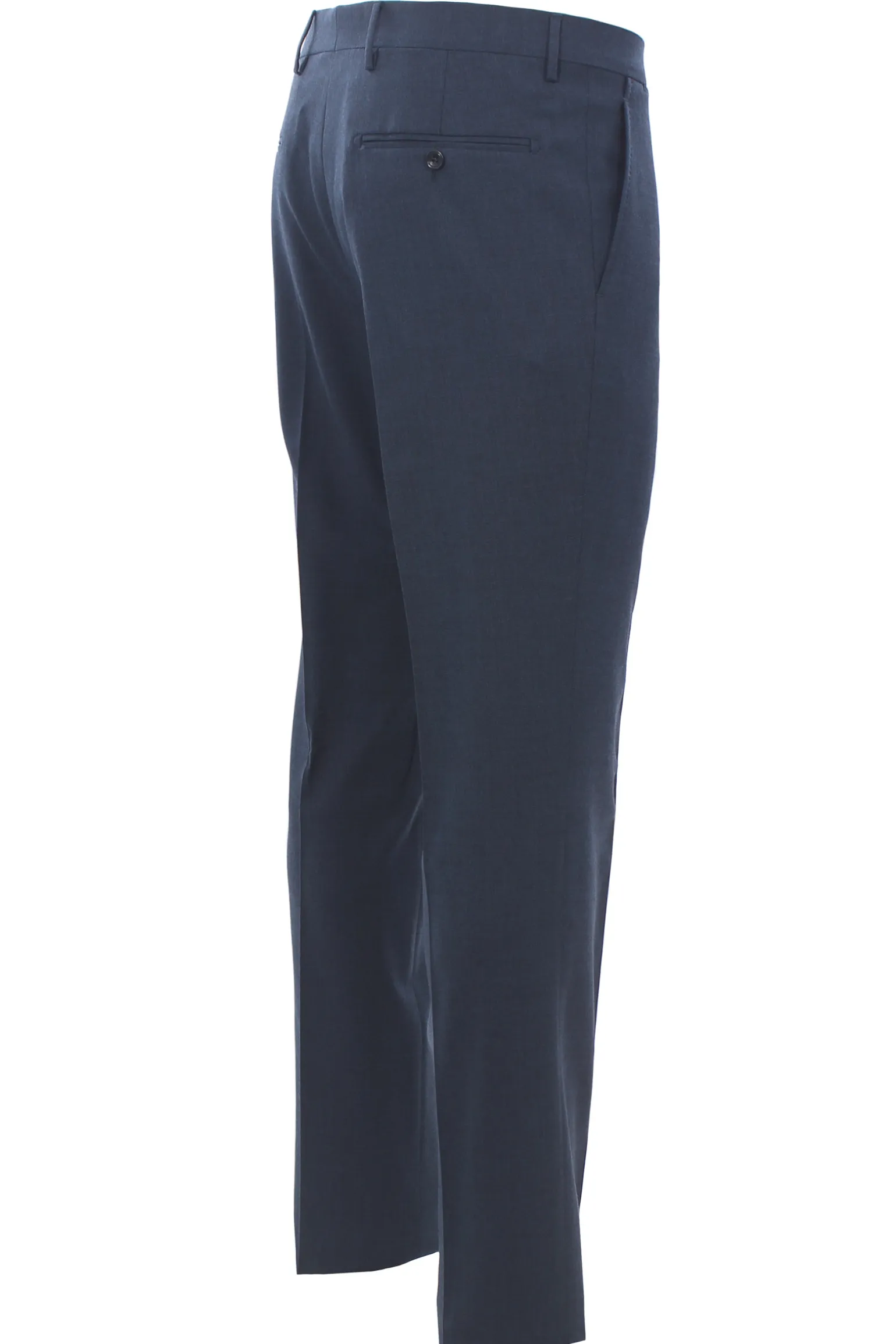 abito vesuvio in lana stretch