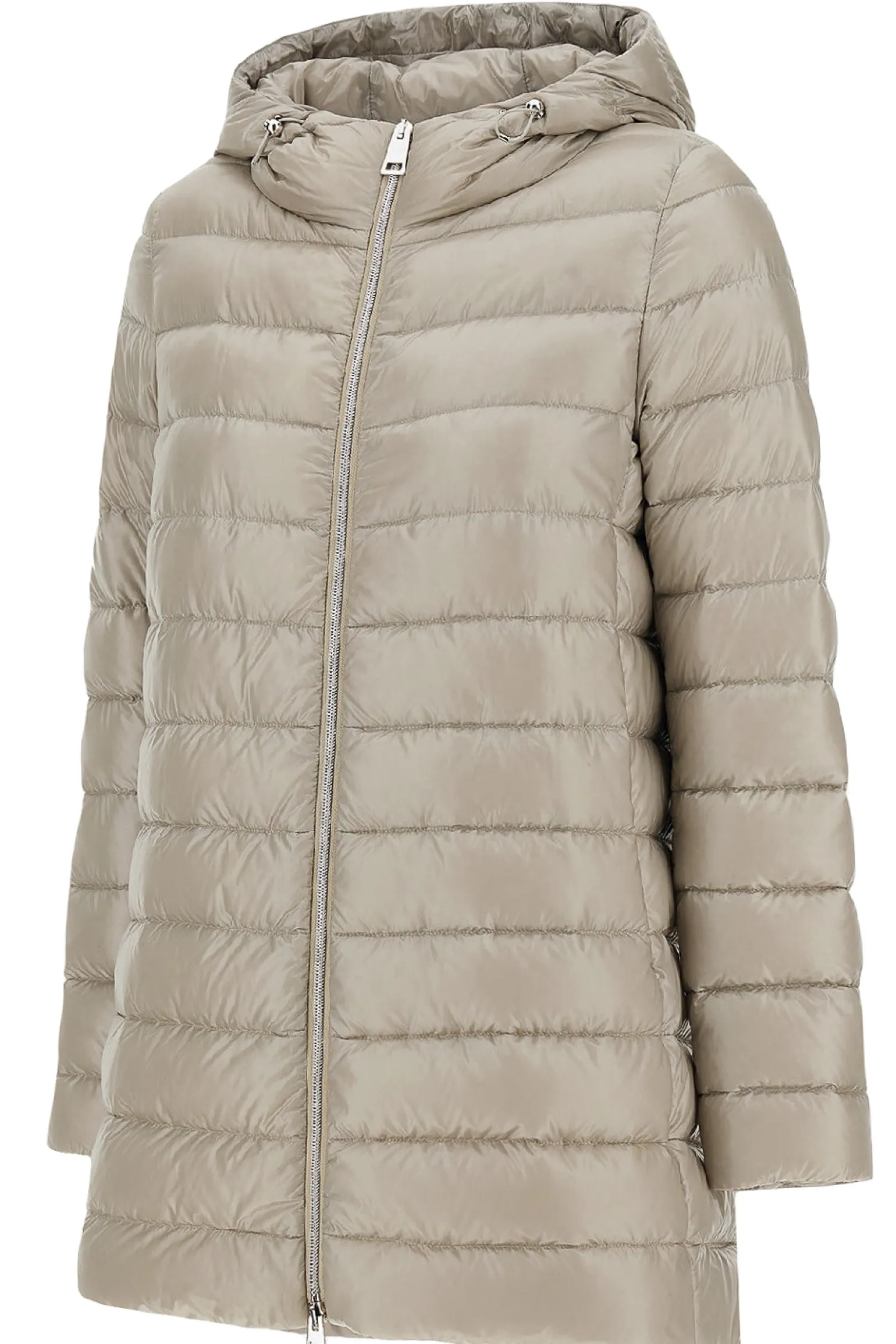 A-shape resort nylon ultralight