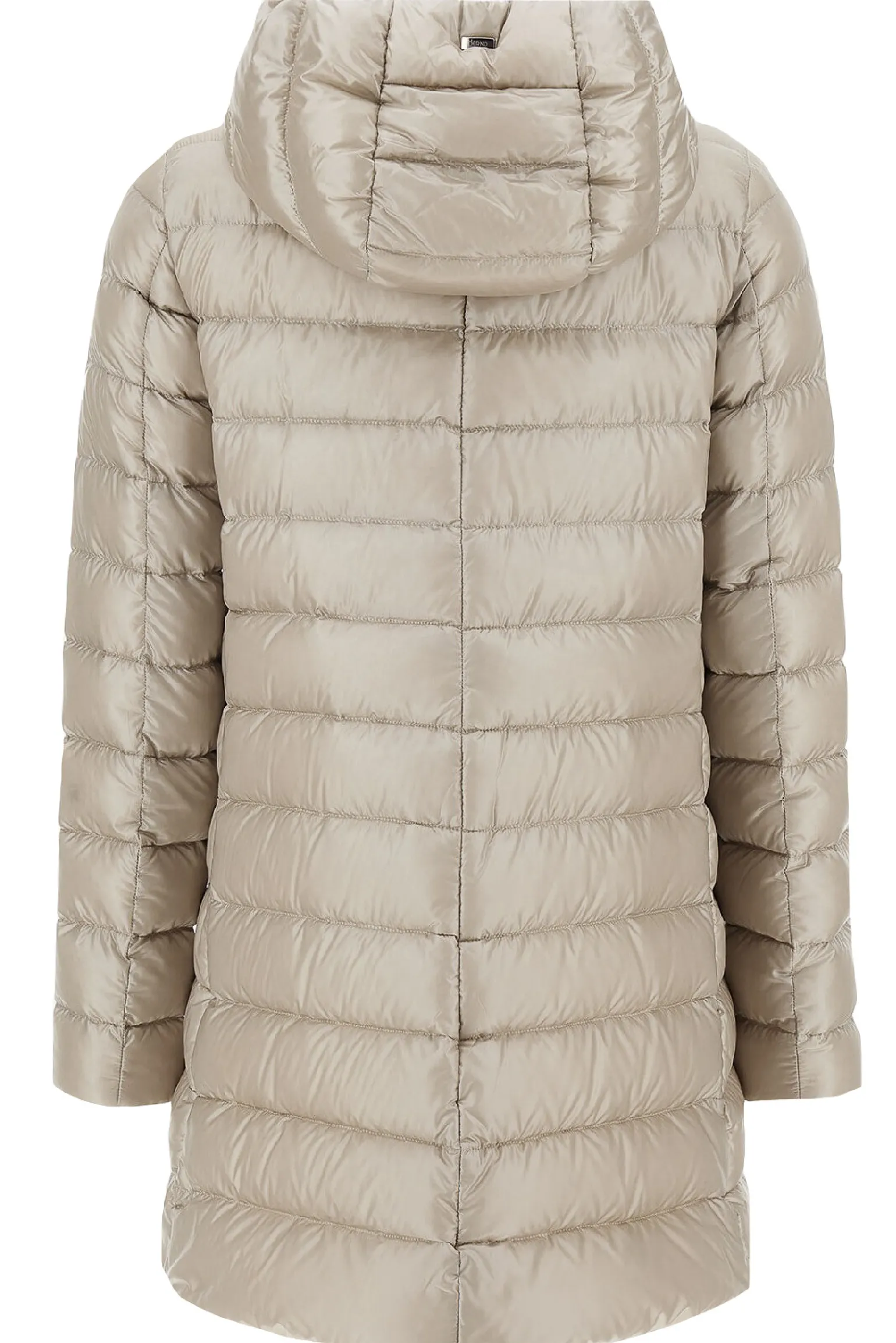 A-shape resort nylon ultralight