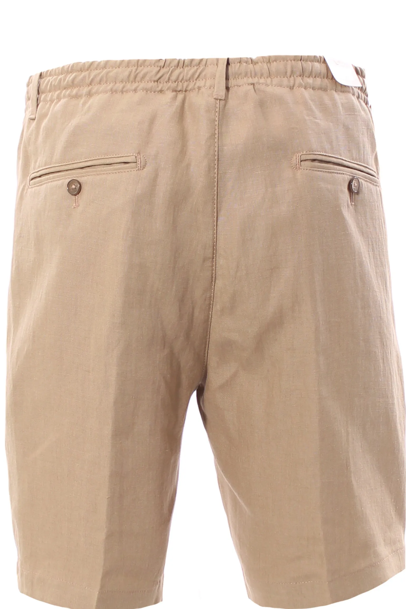 bermuda jogging in lino