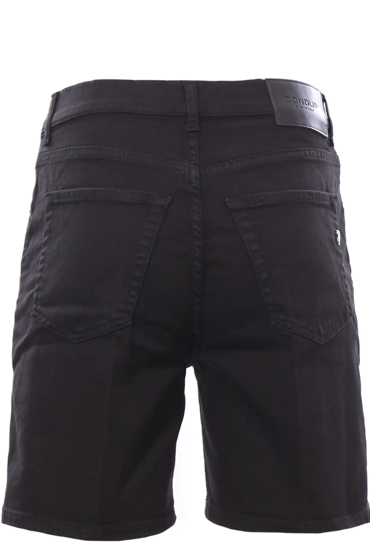 Bermuda stella cinque tasche