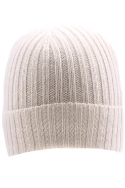 berretto costa 3 in cashmere