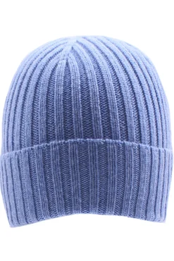 berretto costa 3 in cashmere
