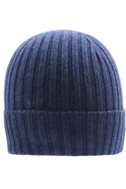 berretto costa 3 in cashmere