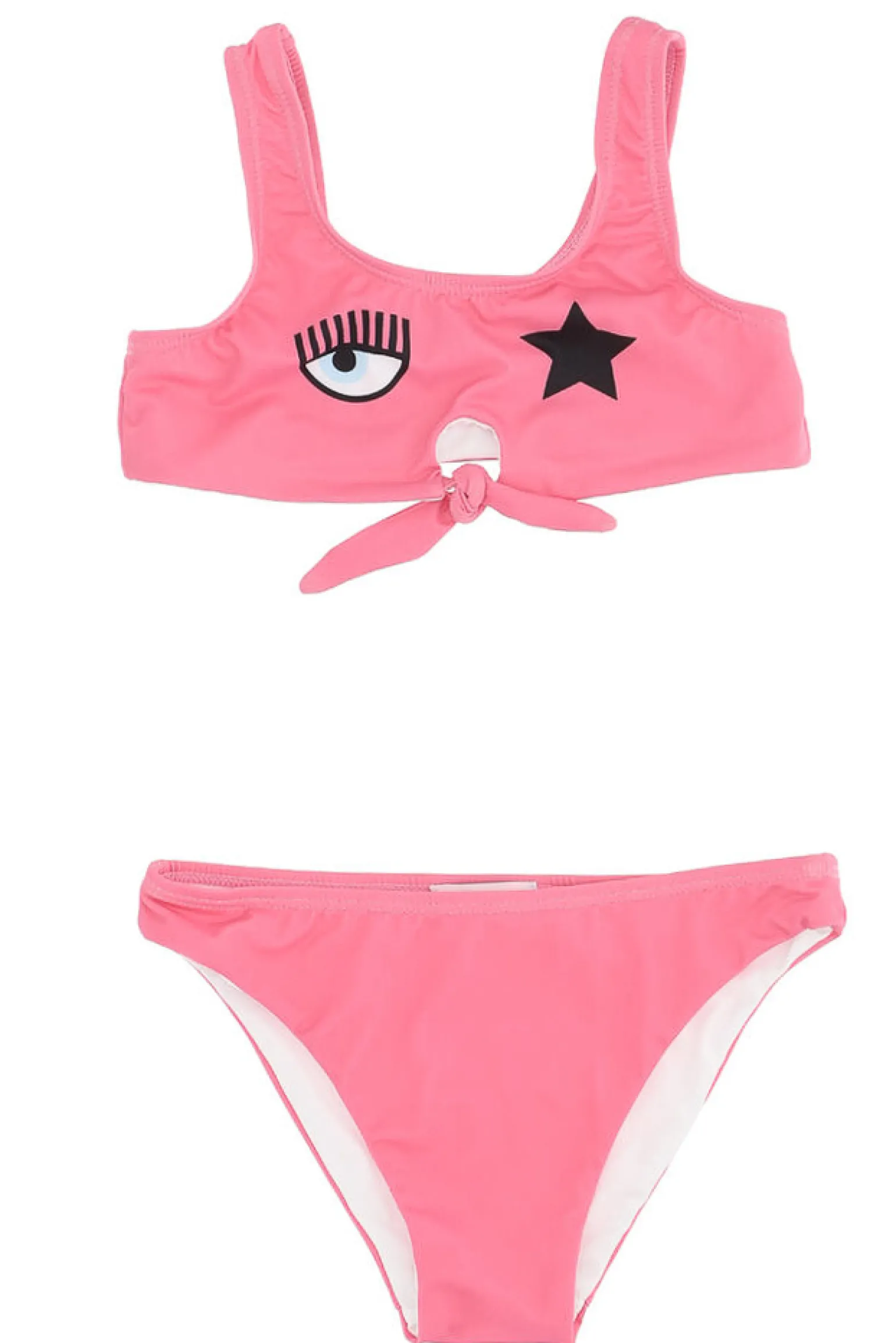 Bikini occhio