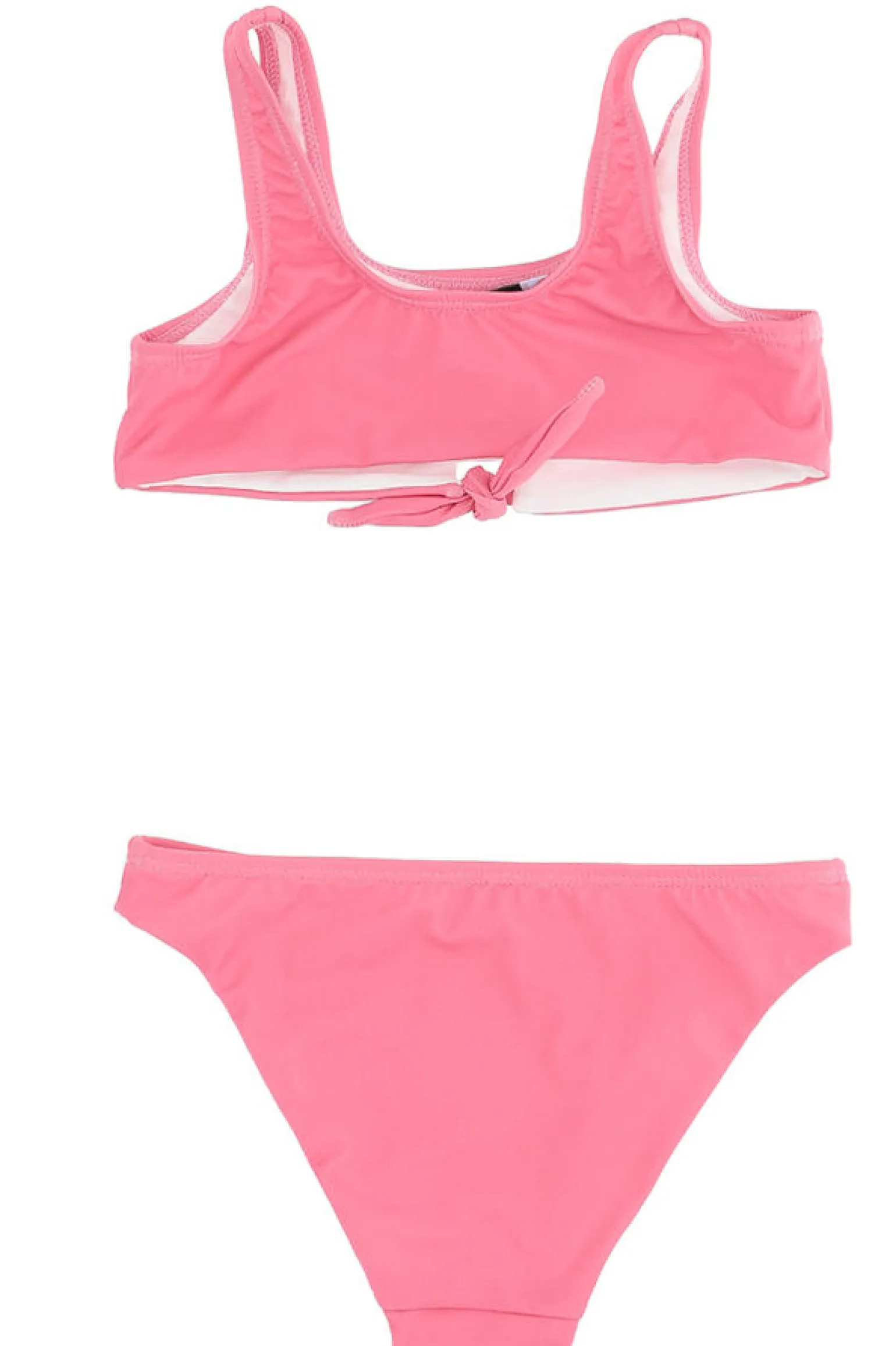 Bikini occhio