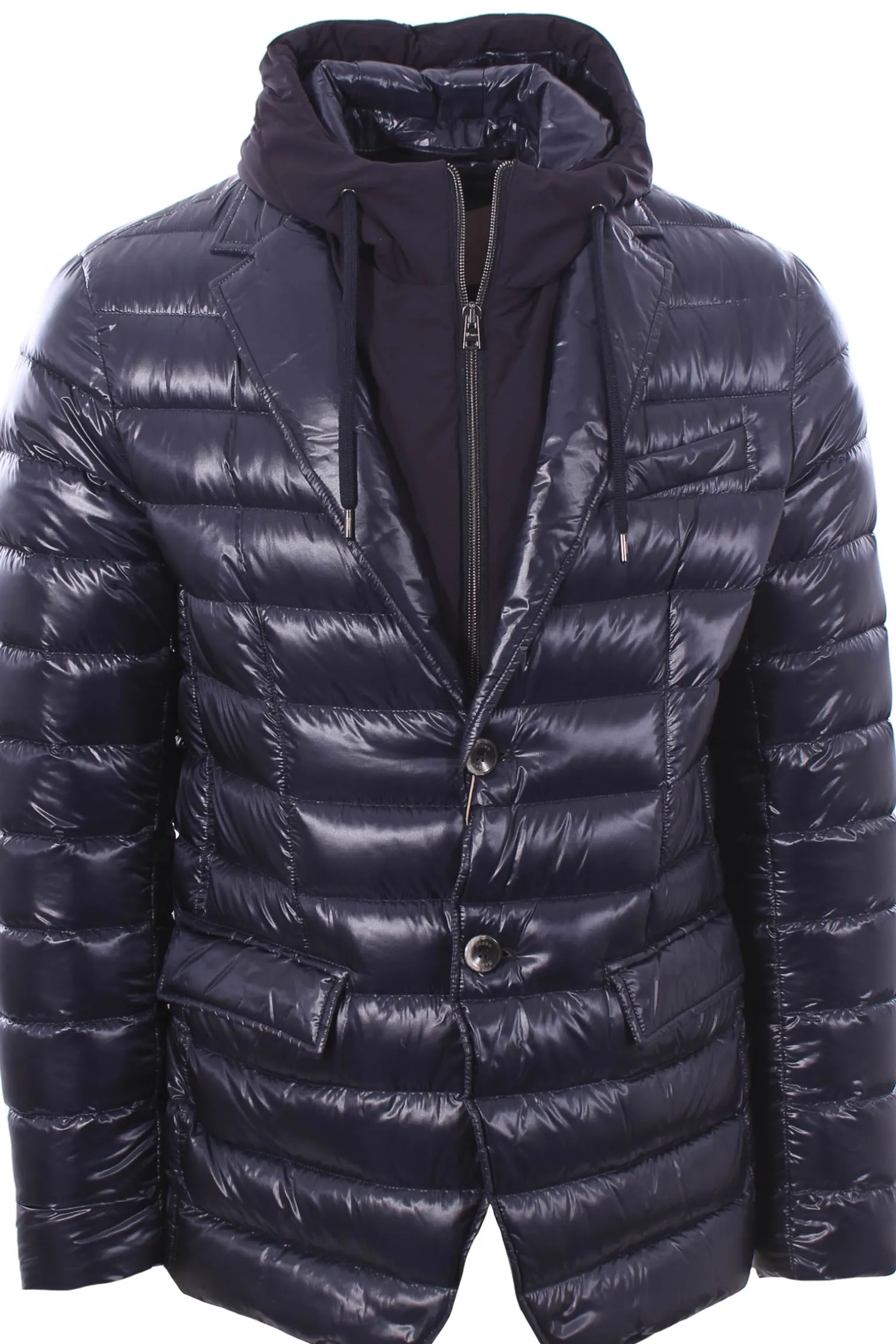 blazer nylon ultralight