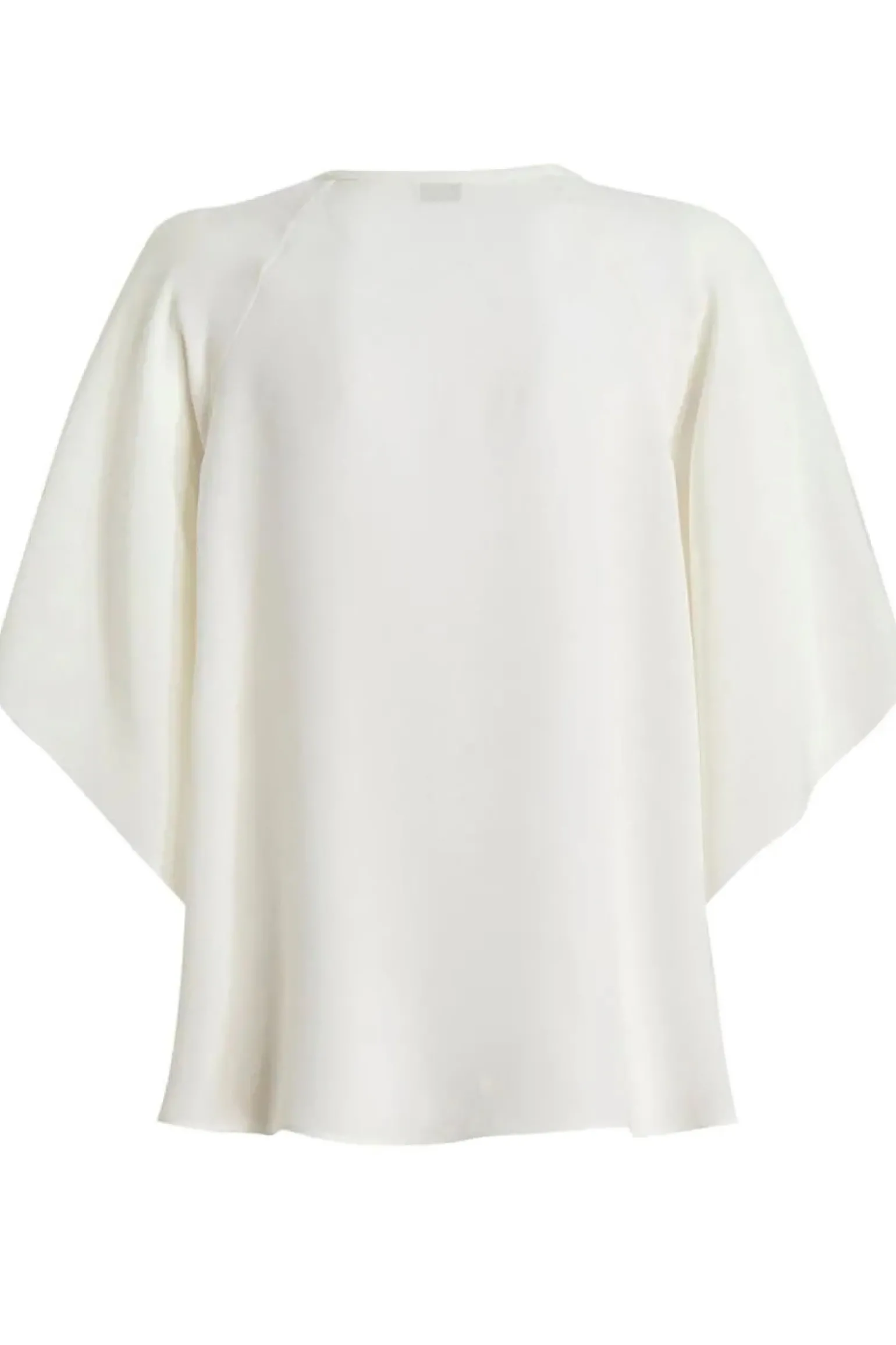 Blusa in seta