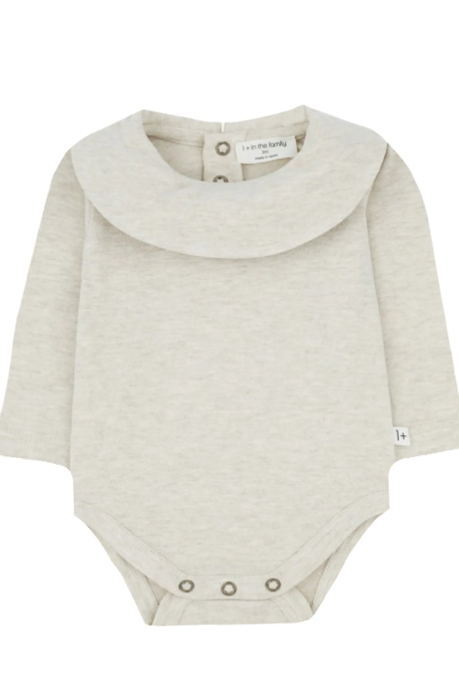 Body in cotone stretch