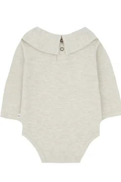 Body in cotone stretch