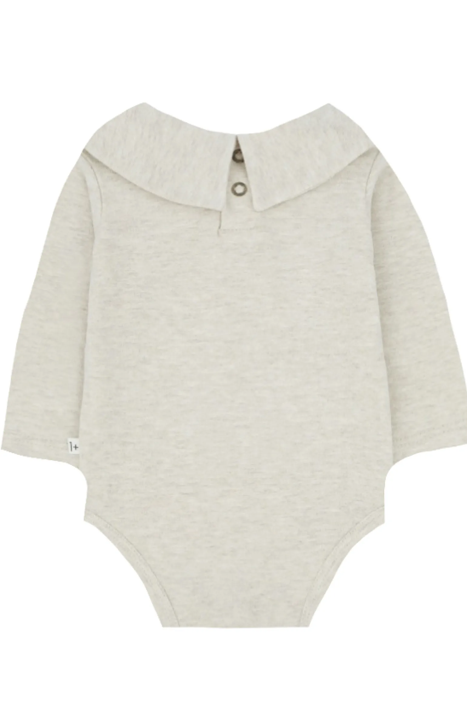 Body in cotone stretch