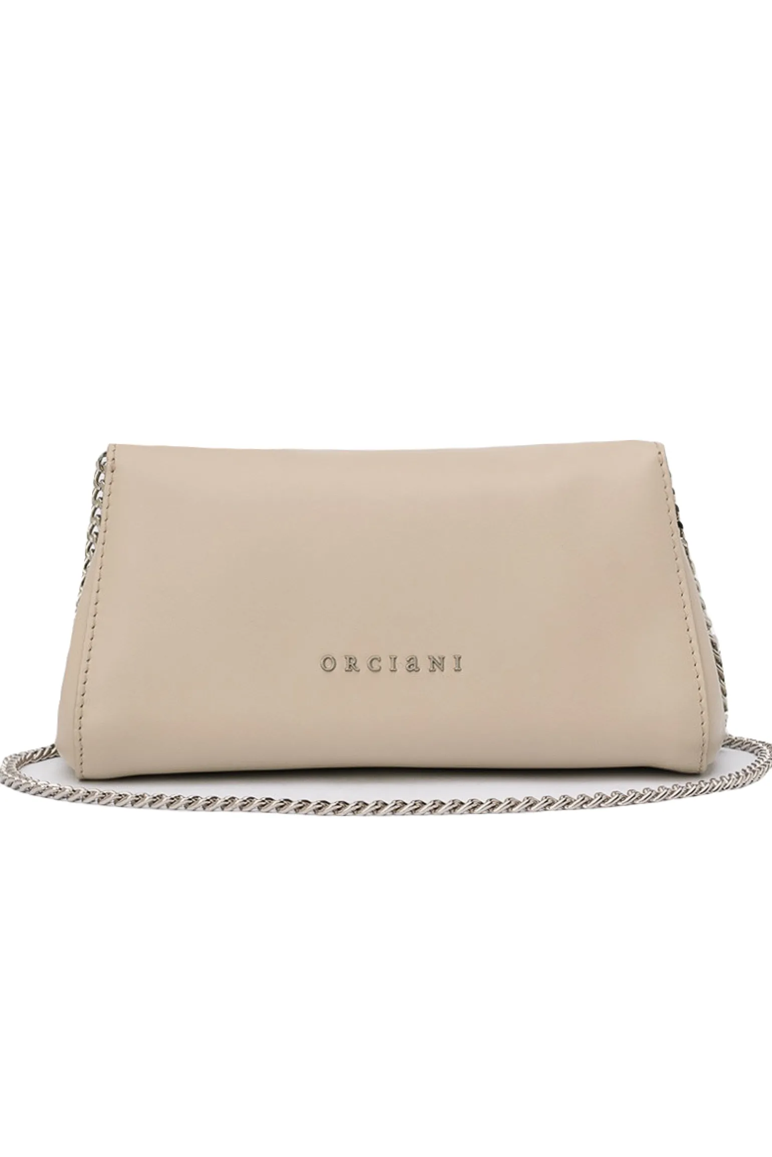 Borsa gossip nappa chain