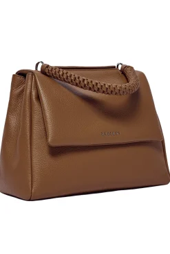 Borsa sveva sense scooby media in pelle