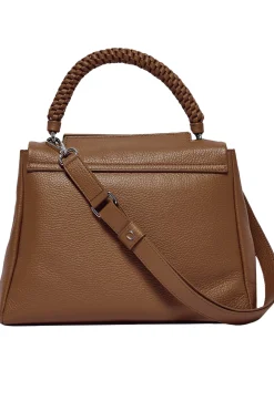 Borsa sveva sense scooby media in pelle