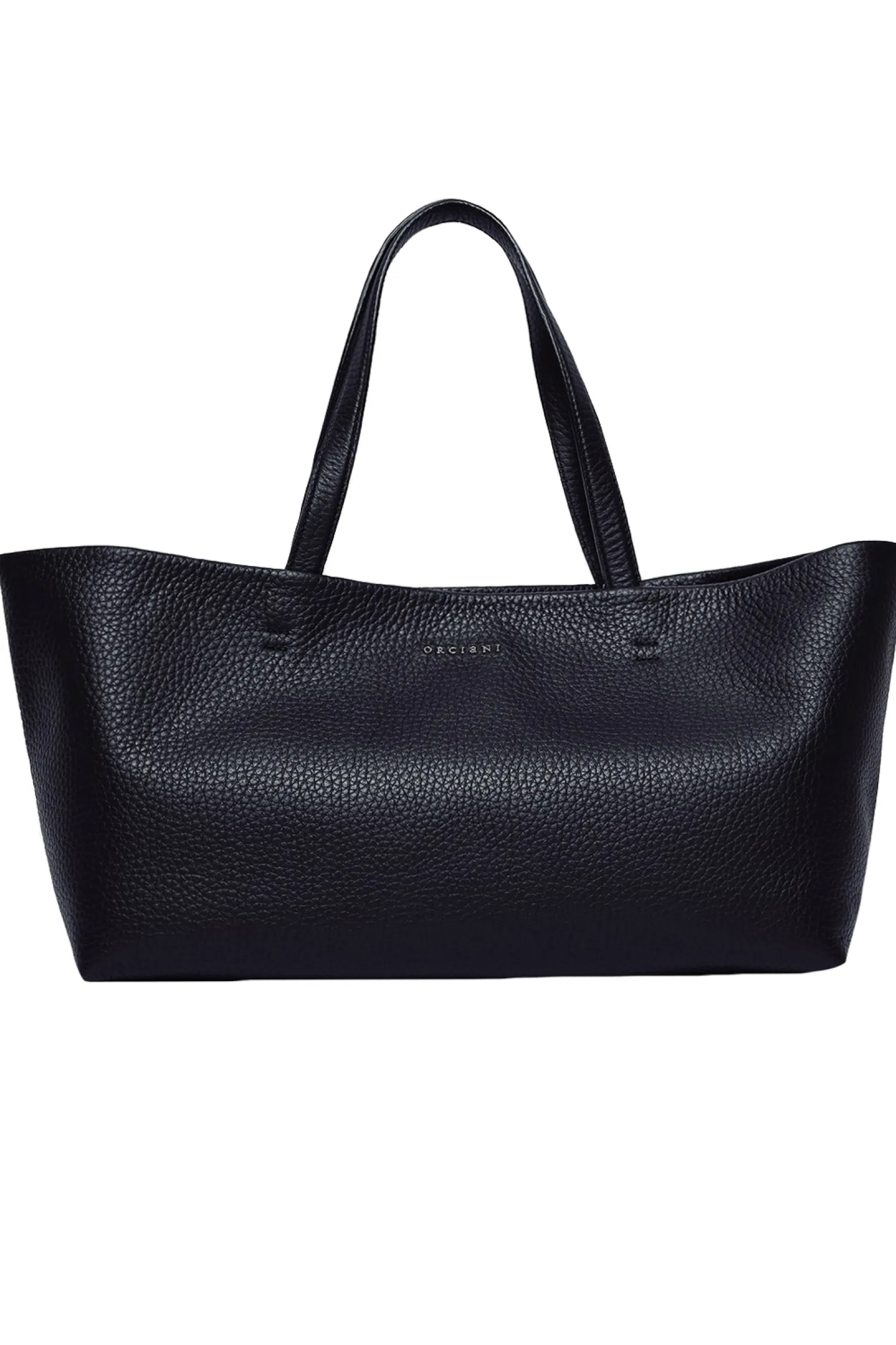 Borsa tata soft in pelle