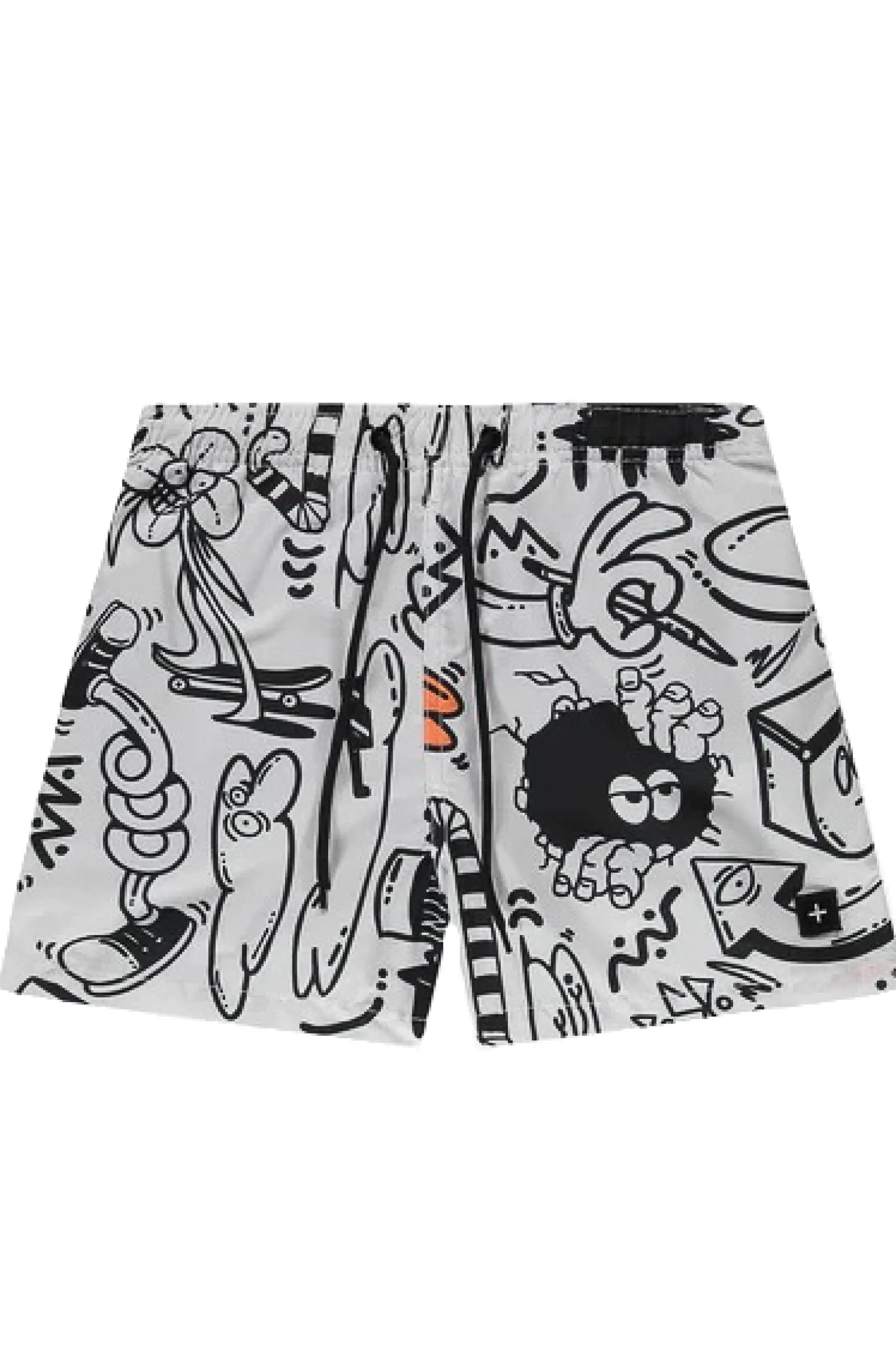 boxer mare multicolor