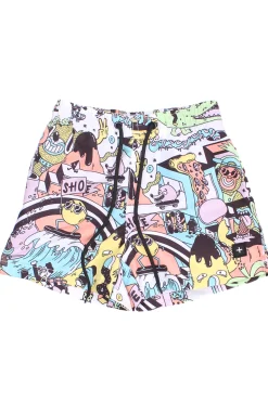 boxer mare multicolor