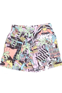 boxer mare multicolor