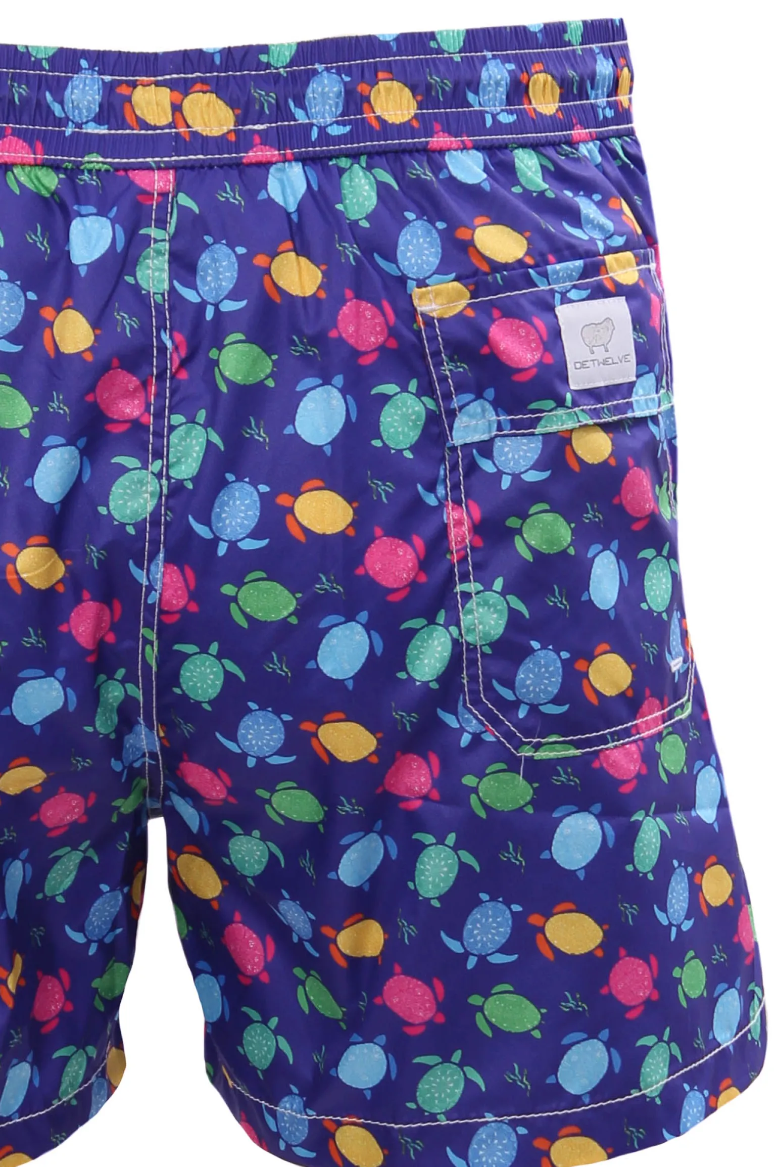 Boxer mare stampa