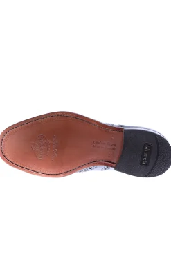 Burwood polishbinder black