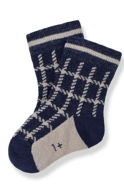 calzino in cotone