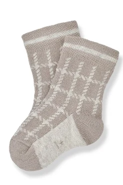 calzino in cotone