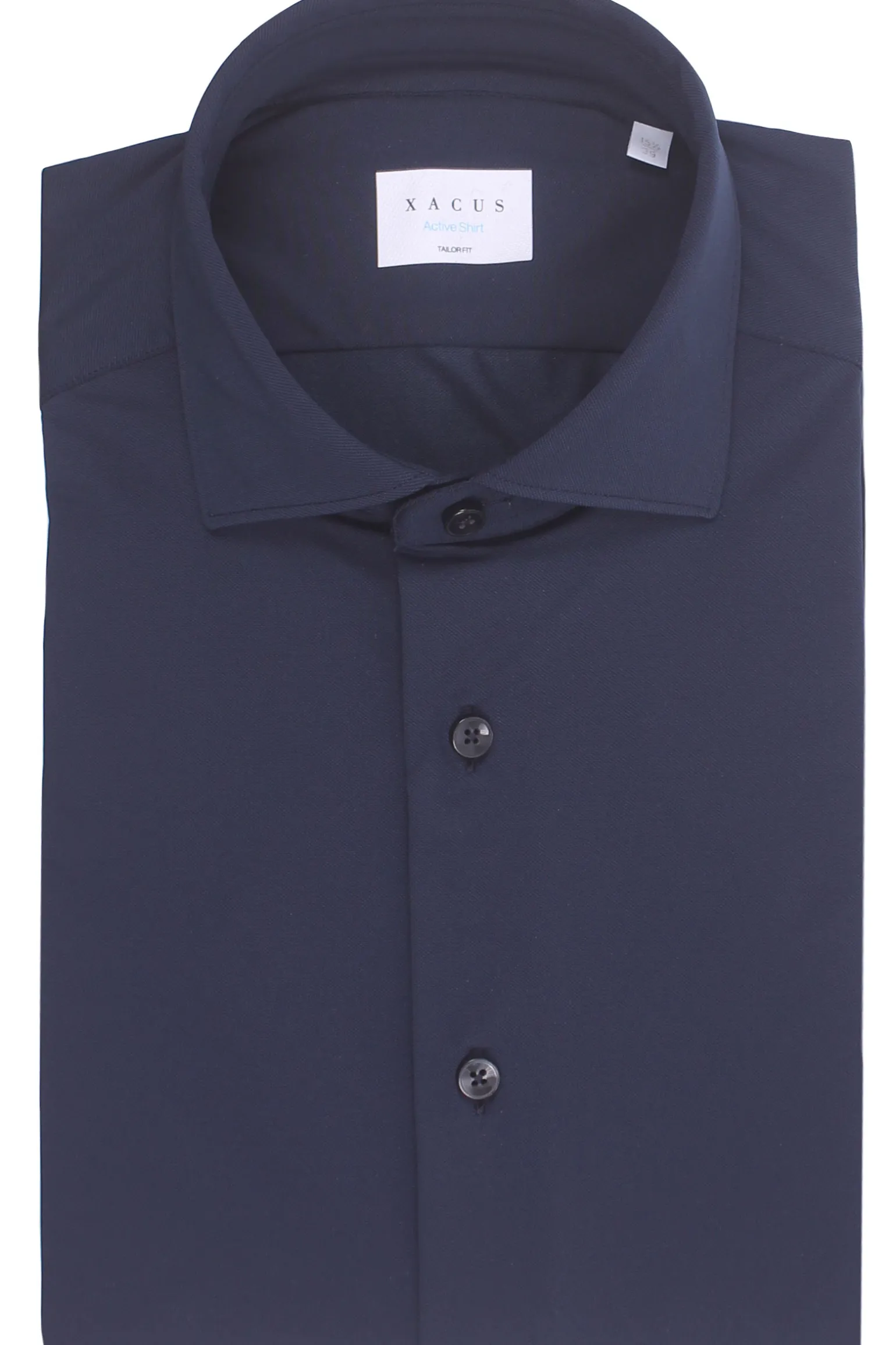 camicia active bi-stretch