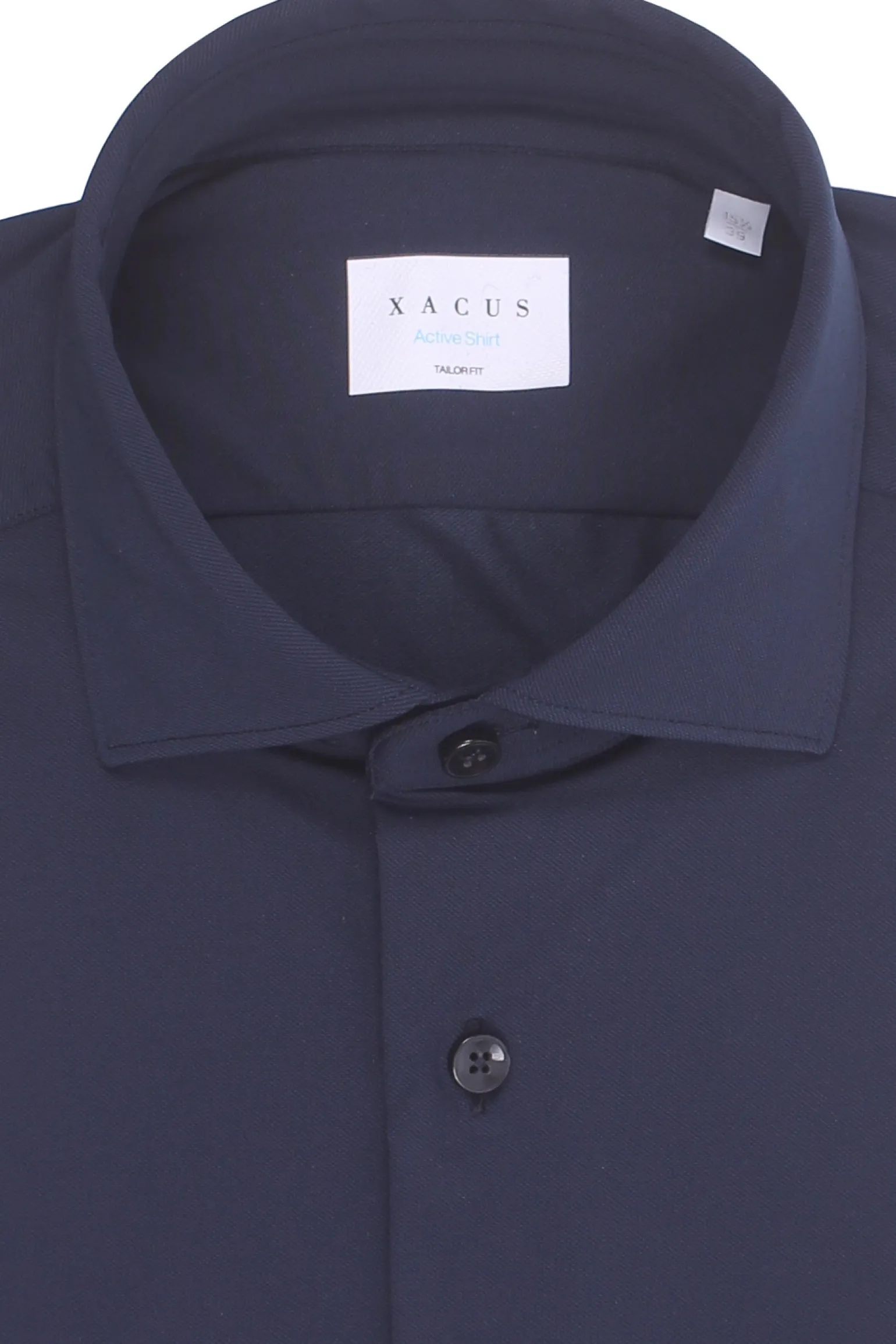 camicia active bi-stretch