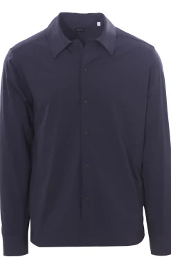 camicia active in jersey tecnico