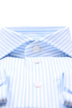 camicia bastoncino active bi-stretch