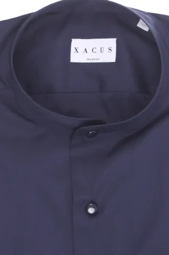 camicia cerimonia guru bottoni in metallo