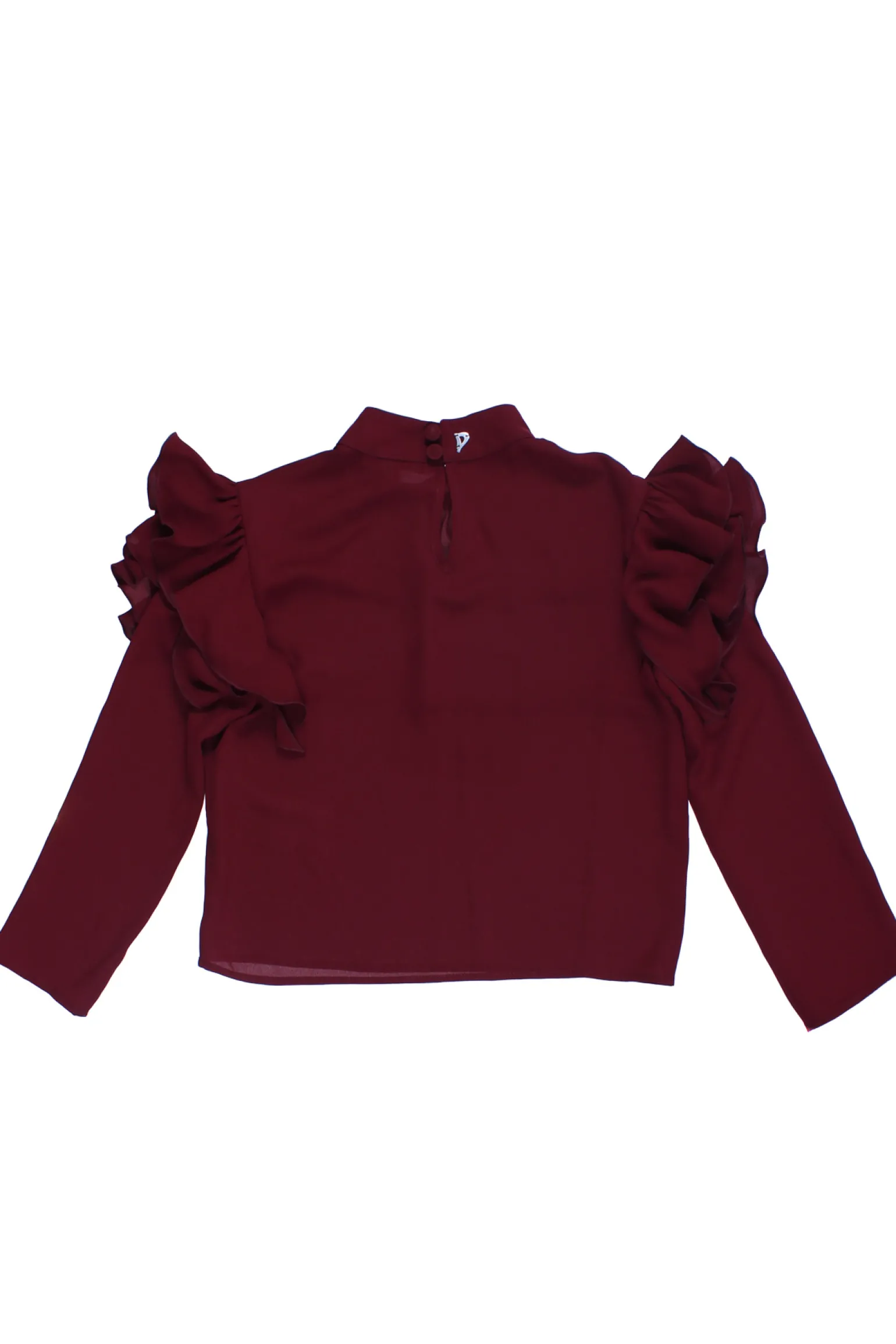 Camicia coreana