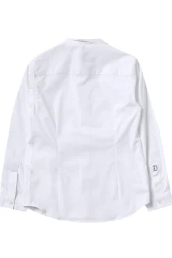 Camicia coreana smoking