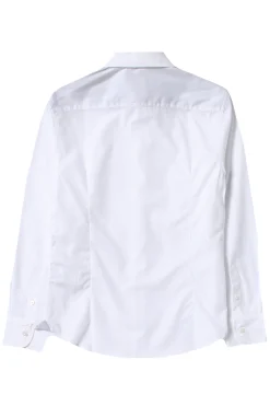 Camicia in cotone